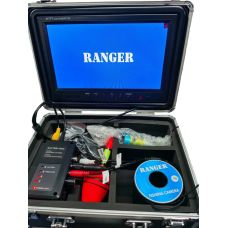 Видеокамера подводная Ranger Lux Case 9 D record (арт. RA 8861)