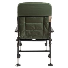 Кресло карповое Ranger Wide Carp Lux SL-115 (арт. RA 2260)