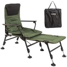 Крісло-ліжко коропове Ranger Carp SL-116 (Арт. RA 2259)