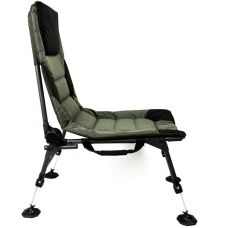 Крiсло коропове Ranger Chester (Арт. RA 2240)