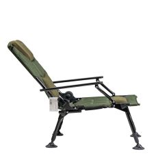 Кресло карповое Ranger Comfort Fleece SL-111 (арт. RA 2250)