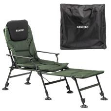 Кресло-кровать карповая Ranger Carp SL-112 (Арт. RA 2251)