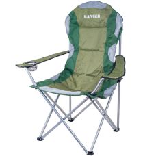 Кресло складное Ranger SL 750 (арт. RA 2202)