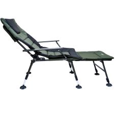 Кресло карповое Ranger Wide Carp SL-105+prefix (арт. RA 2234)