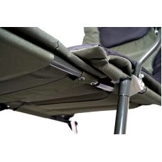 Кресло карповое Ranger Wide Carp SL-105+prefix (арт. RA 2234)