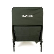 Кресло карповое Ranger Fisherman Light (Арт. RA 2224)