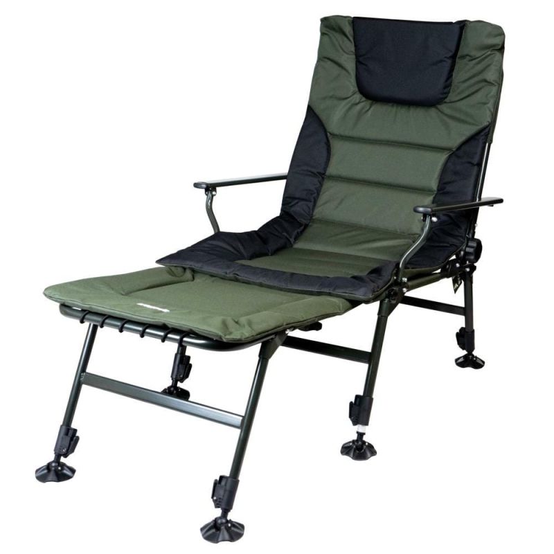 Кресло карповое Ranger Wide Carp SL-105+prefix (арт. RA 2234)
