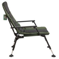 Кресло карповое Ranger Wide Carp Lux SL-115 (арт. RA 2260)
