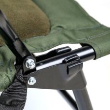 Кресло карповое Ranger Comfort Fleece SL-111 (арт. RA 2250)