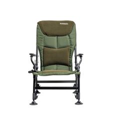 Кресло карповое Ranger Comfort Fleece SL-111 (арт. RA 2250)