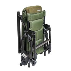 Кресло карповое Ranger Comfort Fleece SL-111 (арт. RA 2250)