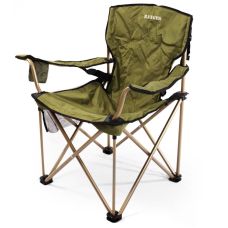 Кресло складное Ranger Rshore Green (Арт. RA 2203)