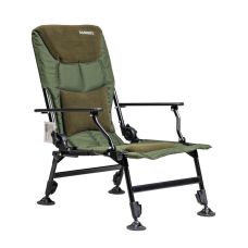 Кресло карповое Ranger Comfort Fleece SL-111 (арт. RA 2250)