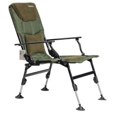Кресло карповое Ranger Comfort Fleece SL-111 (арт. RA 2250)
