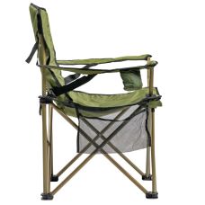 Крісло складане Ranger Rshore Green (Арт. RA 2203)