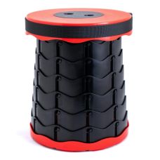 Стул складной Ranger Telescop Red (Арт. RA 4422)