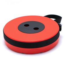 Стул складной Ranger Telescop Red (Арт. RA 4422)