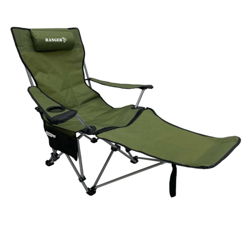Крісло складане Ranger Relax (Арт. RA 2255) Крісло складане Ranger Relax (Арт. RA 2255)