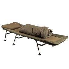 Карповая раскладушка Ranger BED 88 Sleep System (Арт. RA 5523)