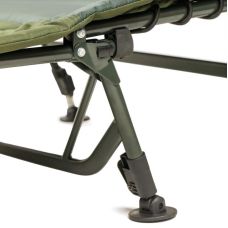 Коропова розкладачка Ranger BED 84 (арт. RA 5513)