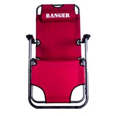 Шезлонг Ranger Comfort 3 (арт. RA 3304)