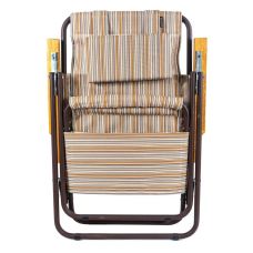 Шезлонг Ranger Comfort 1 (Арт. RA 3301)
