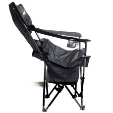 Крісло складане Ranger Relax Black (Арт. RA 2255B)