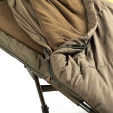 Карповая раскладушка Ranger BED 88 Sleep System (Арт. RA 5523)