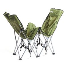 Походная кровать Ranger Military Forest (Арт. RA 5517)