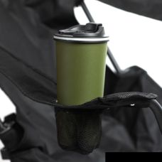 Крісло складане Ranger Relax Black (Арт. RA 2255B)