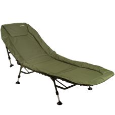 Карповая раскладушка Ground Contact Lux (Арт. RA 5524)