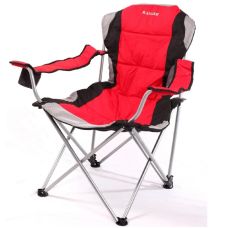 Кресло-шезлонг складной Ranger FC 750-052 (Арт. RA 2212)