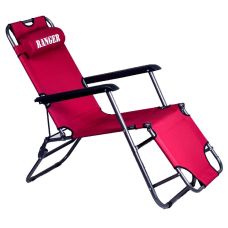 Шезлонг Ranger Comfort 3 (арт. RA 3304)