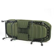 Коропова розкладачка Ranger BED 84 (арт. RA 5513)