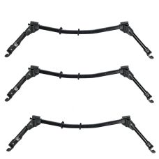 Походная кровать Ranger Compact Hike (Арт. RA 5521)
