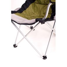 Крісло-шезлонг складане Ranger FC 750-052 Green (Арт. RA 2221)