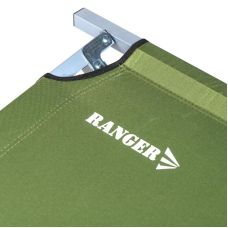 Походная кровать Ranger Military Steel (Арт. RA 5518)