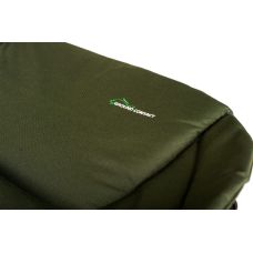 Карповая раскладушка Ground Contact (Арт. RA 5508)