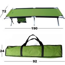 Походная кровать Ranger Military (Арт. RA 5502)
