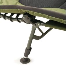 Карповая раскладушка Ranger BED 86 (арт. RA 5514)