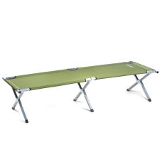 Походная кровать Ranger Military Steel (Арт. RA 5518)