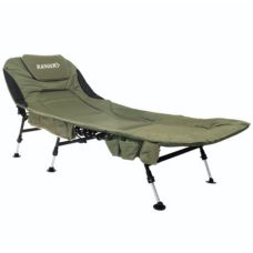 Карповая раскладушка Ranger Campfeuer (Арт. RA 5507)