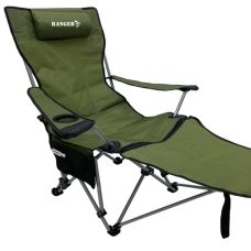 Кресло складное Ranger Relax (Арт. RA 2255)