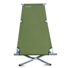 Походная кровать Ranger Military Steel (Арт. RA 5518)