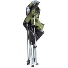 Крісло-шезлонг складане Ranger FC 752 Green (Арт. RA 2261)