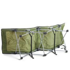 Походная кровать Ranger Military Forest (Арт. RA 5517)