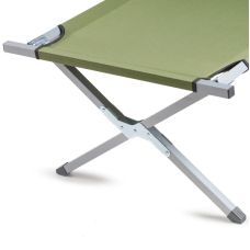 Походная кровать Ranger Military Steel (Арт. RA 5518)