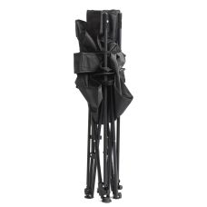 Крісло складане Ranger Relax Black (Арт. RA 2255B)