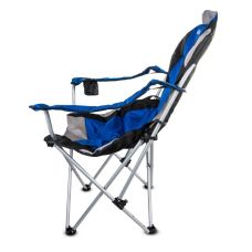 Крісло-шезлонг складане Ranger FC 750-052 Blue (Арт. RA 2233)