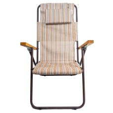 Шезлонг Ranger Comfort 1 (Арт. RA 3301)